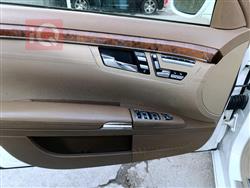 مێرسێدس بێنز S-Class